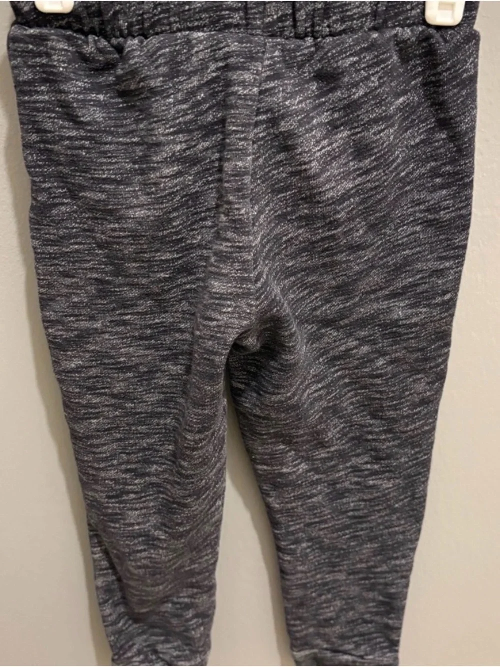 The Children's Place Charcoal Sweatpants